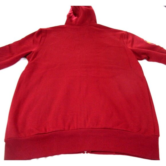Washington Commanders NFL G-III Men's Hoodie T Shirt Combo Burgundy Gold NWT - Picture 7 of 9